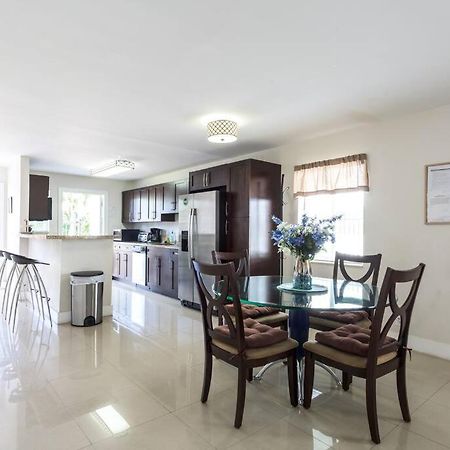 A1 - Endless Summer Vacation Rentals - Affordable Luxury Near Downtown ฟอร์ต ลอเดอร์เดล ภายนอก รูปภาพ