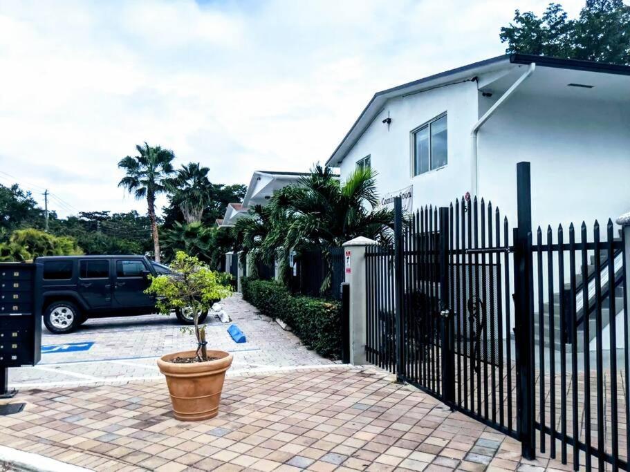 A1 - Endless Summer Vacation Rentals - Affordable Luxury Near Downtown ฟอร์ต ลอเดอร์เดล ภายนอก รูปภาพ