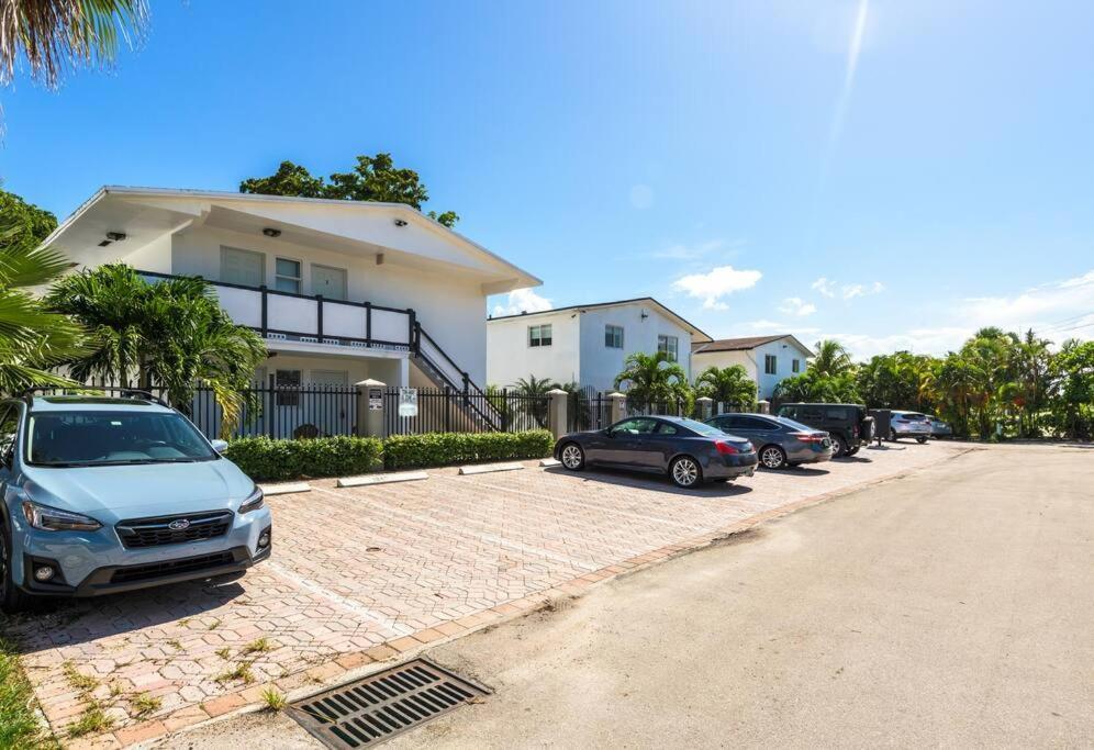 A1 - Endless Summer Vacation Rentals - Affordable Luxury Near Downtown ฟอร์ต ลอเดอร์เดล ภายนอก รูปภาพ