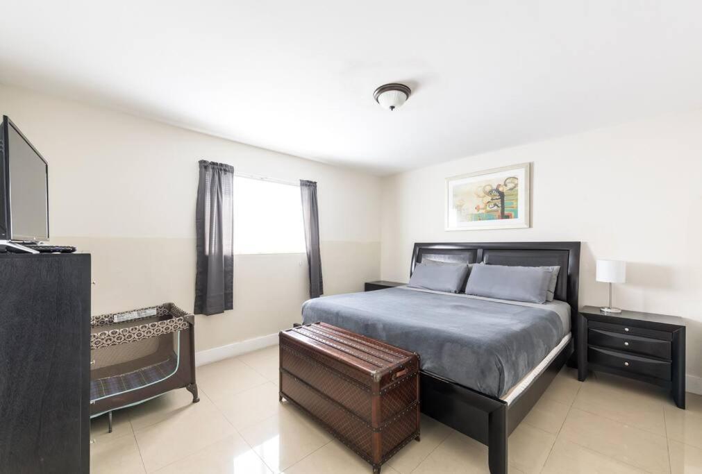 A1 - Endless Summer Vacation Rentals - Affordable Luxury Near Downtown ฟอร์ต ลอเดอร์เดล ภายนอก รูปภาพ