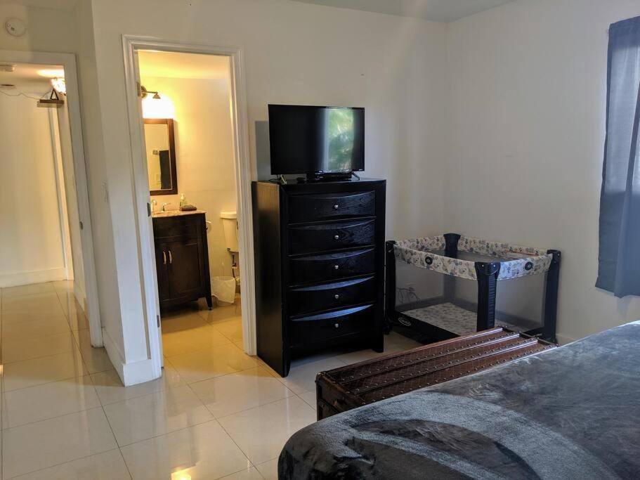 A1 - Endless Summer Vacation Rentals - Affordable Luxury Near Downtown ฟอร์ต ลอเดอร์เดล ภายนอก รูปภาพ