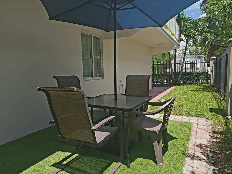 A1 - Endless Summer Vacation Rentals - Affordable Luxury Near Downtown ฟอร์ต ลอเดอร์เดล ภายนอก รูปภาพ
