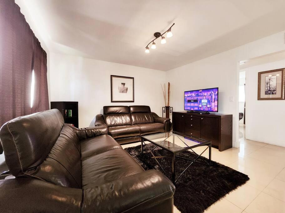 A1 - Endless Summer Vacation Rentals - Affordable Luxury Near Downtown ฟอร์ต ลอเดอร์เดล ภายนอก รูปภาพ