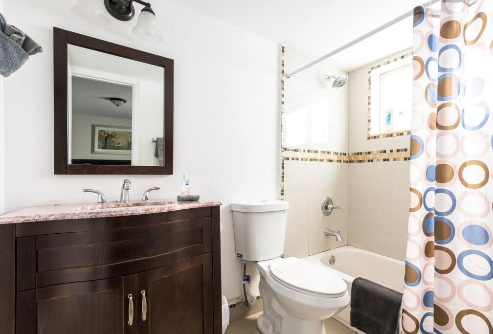 A1 - Endless Summer Vacation Rentals - Affordable Luxury Near Downtown ฟอร์ต ลอเดอร์เดล ภายนอก รูปภาพ