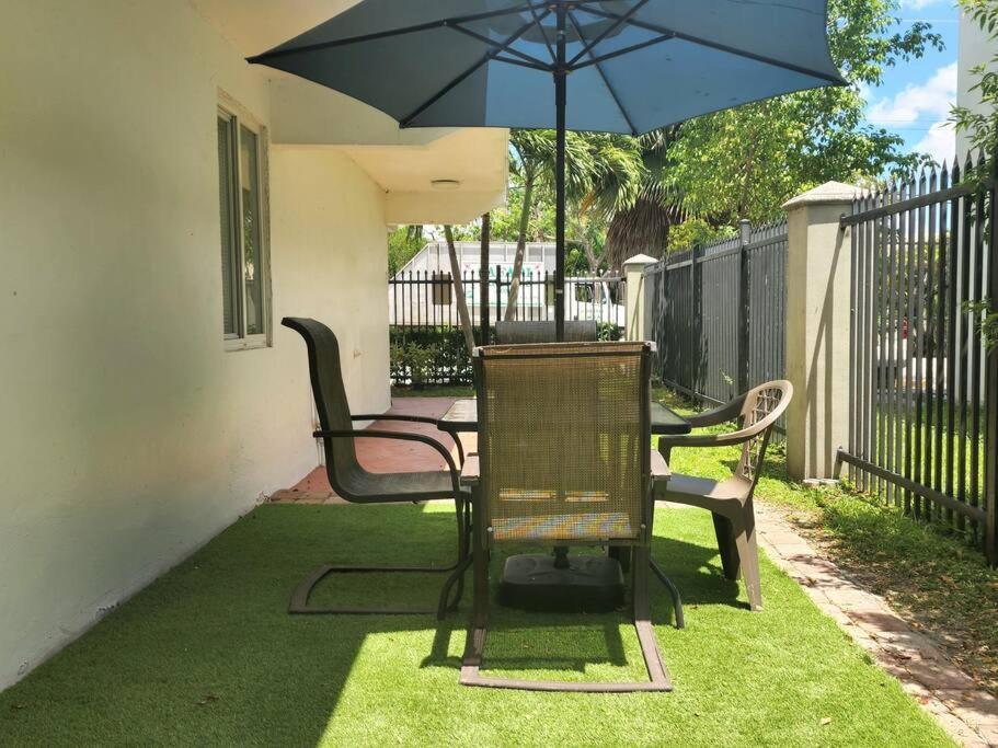 A1 - Endless Summer Vacation Rentals - Affordable Luxury Near Downtown ฟอร์ต ลอเดอร์เดล ภายนอก รูปภาพ