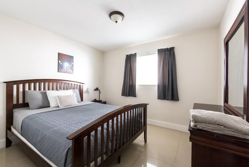 A1 - Endless Summer Vacation Rentals - Affordable Luxury Near Downtown ฟอร์ต ลอเดอร์เดล ภายนอก รูปภาพ