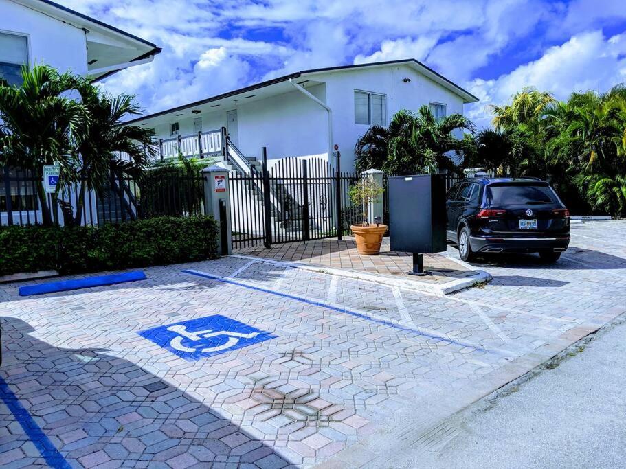 A1 - Endless Summer Vacation Rentals - Affordable Luxury Near Downtown ฟอร์ต ลอเดอร์เดล ภายนอก รูปภาพ