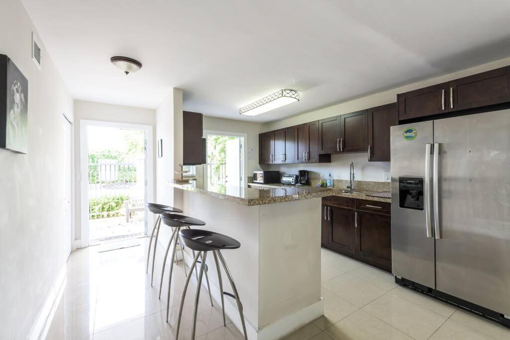 A1 - Endless Summer Vacation Rentals - Affordable Luxury Near Downtown ฟอร์ต ลอเดอร์เดล ภายนอก รูปภาพ