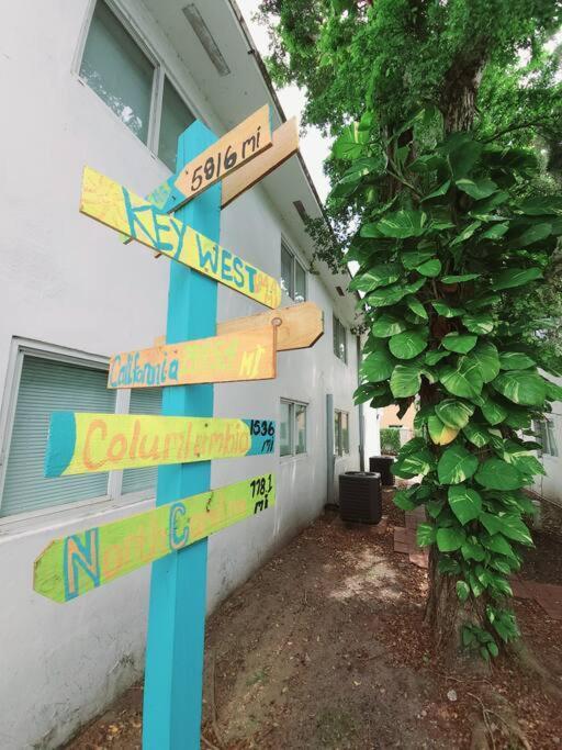 A1 - Endless Summer Vacation Rentals - Affordable Luxury Near Downtown ฟอร์ต ลอเดอร์เดล ภายนอก รูปภาพ