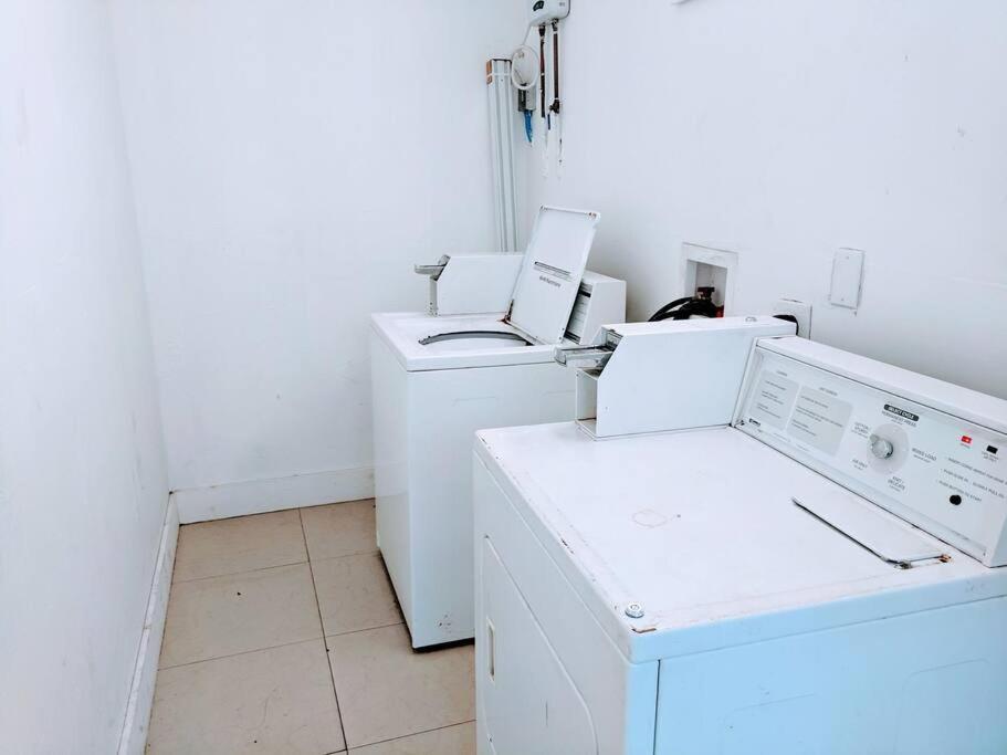 A1 - Endless Summer Vacation Rentals - Affordable Luxury Near Downtown ฟอร์ต ลอเดอร์เดล ภายนอก รูปภาพ