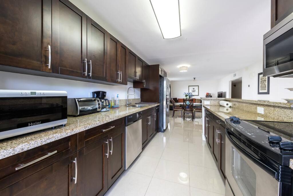 A1 - Endless Summer Vacation Rentals - Affordable Luxury Near Downtown ฟอร์ต ลอเดอร์เดล ภายนอก รูปภาพ