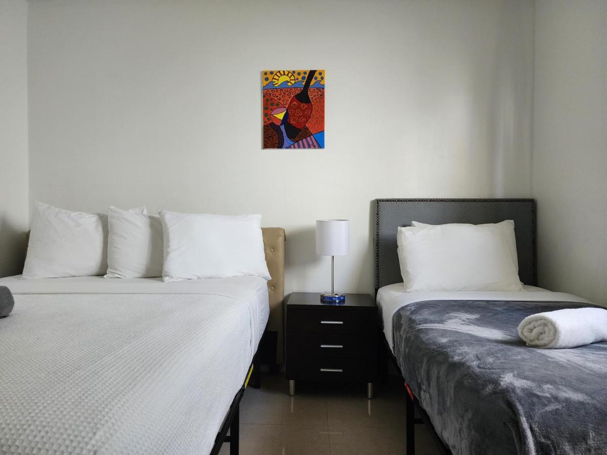 A1 - Endless Summer Vacation Rentals - Affordable Luxury Near Downtown ฟอร์ต ลอเดอร์เดล ภายนอก รูปภาพ